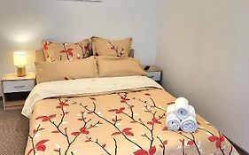 Aparthotel Sibiu Cedonia