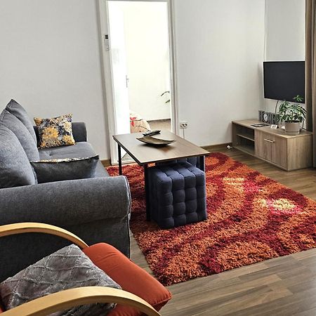 Aparthotel Sibiu Cedonia Esterno foto