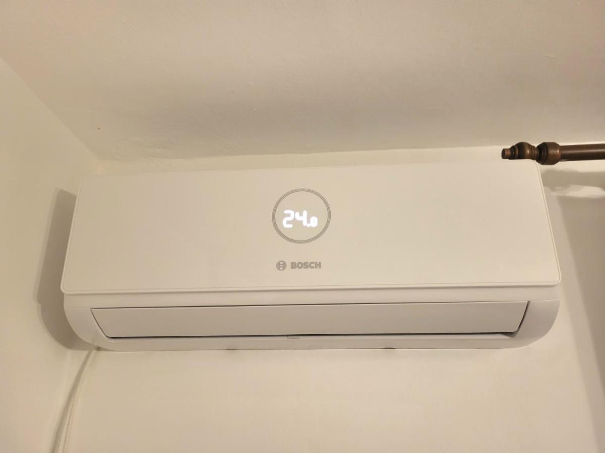 Aparthotel Sibiu Cedonia Esterno foto